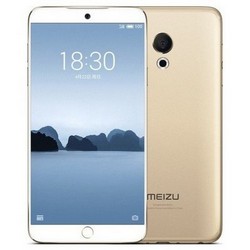 Замена дисплея на телефоне Meizu 15 Lite в Сургуте